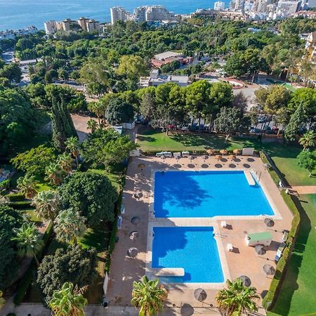 Hercules Playa Benalmadena Ngoại thất bức ảnh