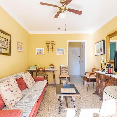 Hercules Playa Benalmadena Ngoại thất bức ảnh