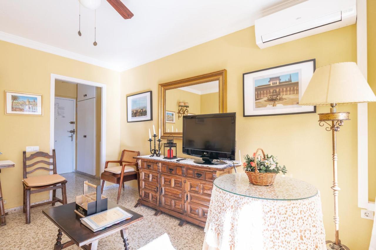 Hercules Playa Benalmadena Ngoại thất bức ảnh