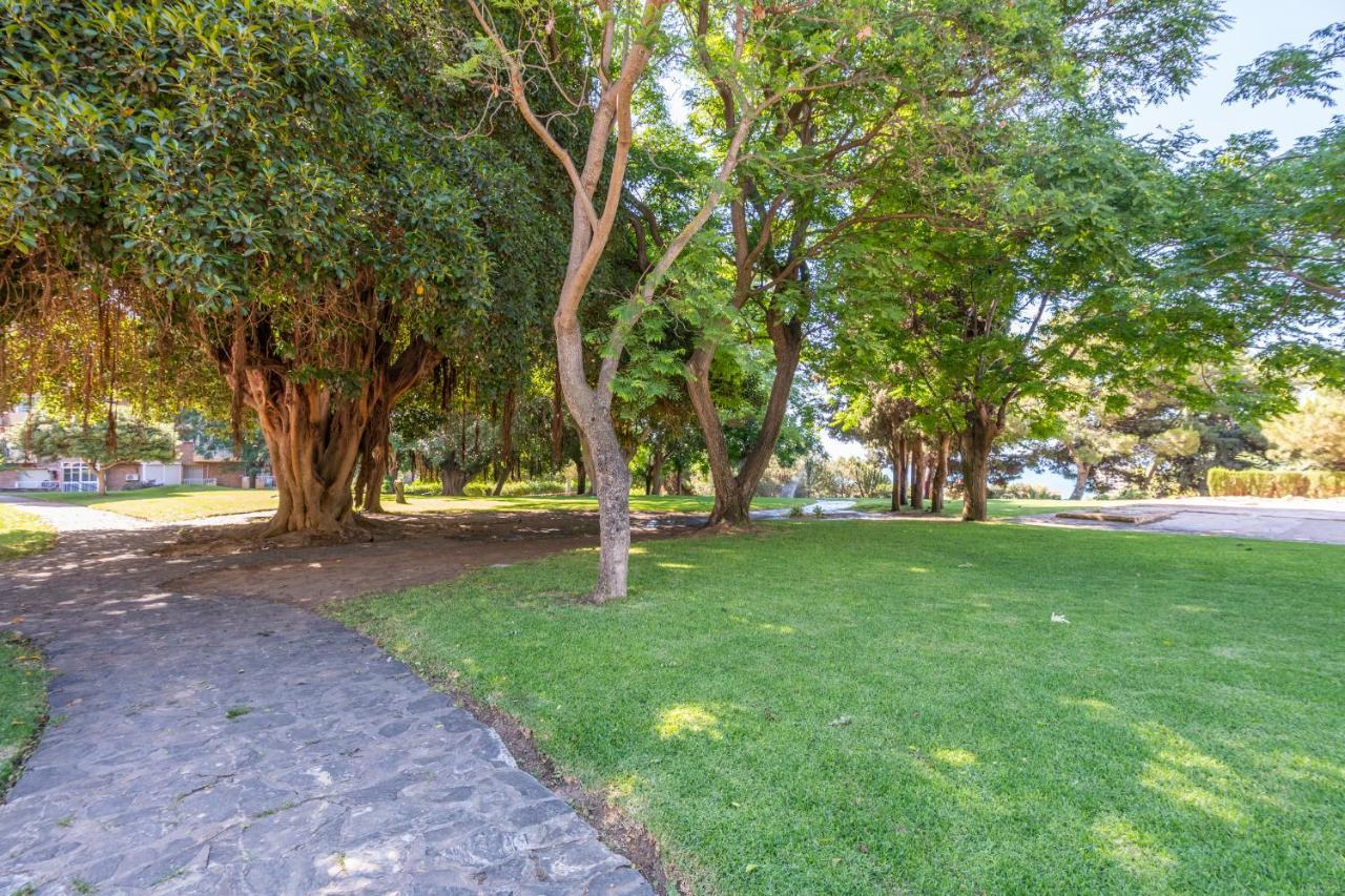 Hercules Playa Benalmadena Ngoại thất bức ảnh