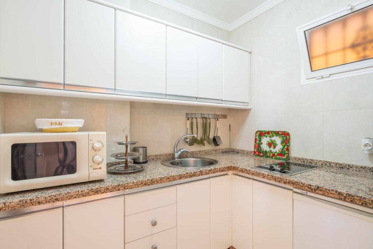 Hercules Playa Benalmadena Ngoại thất bức ảnh