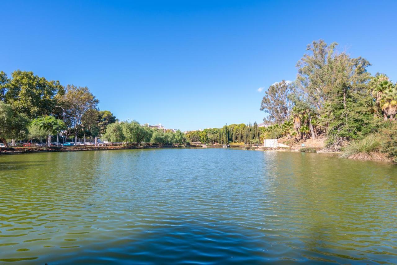 Hercules Playa Benalmadena Ngoại thất bức ảnh