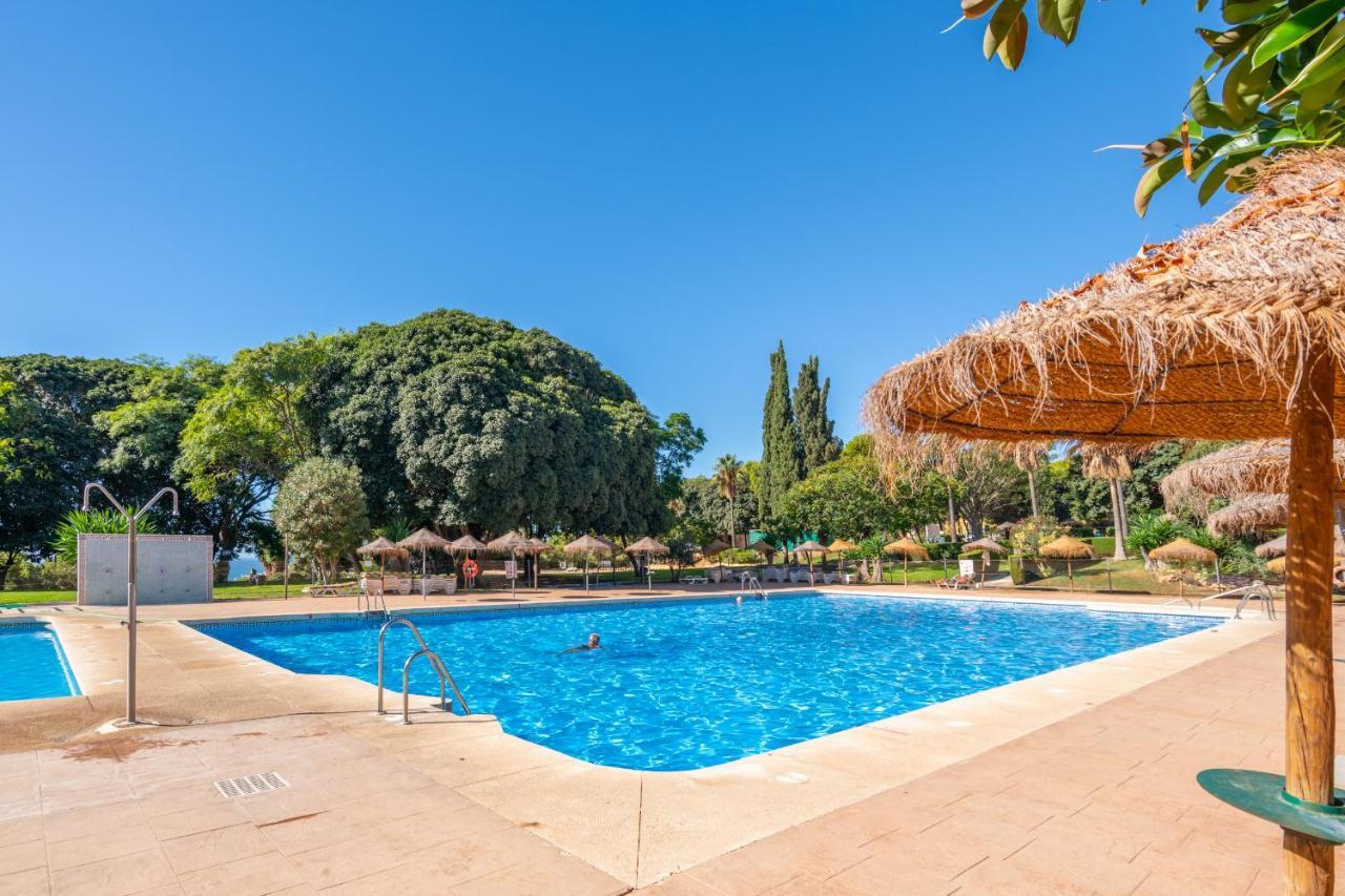 Hercules Playa Benalmadena Ngoại thất bức ảnh