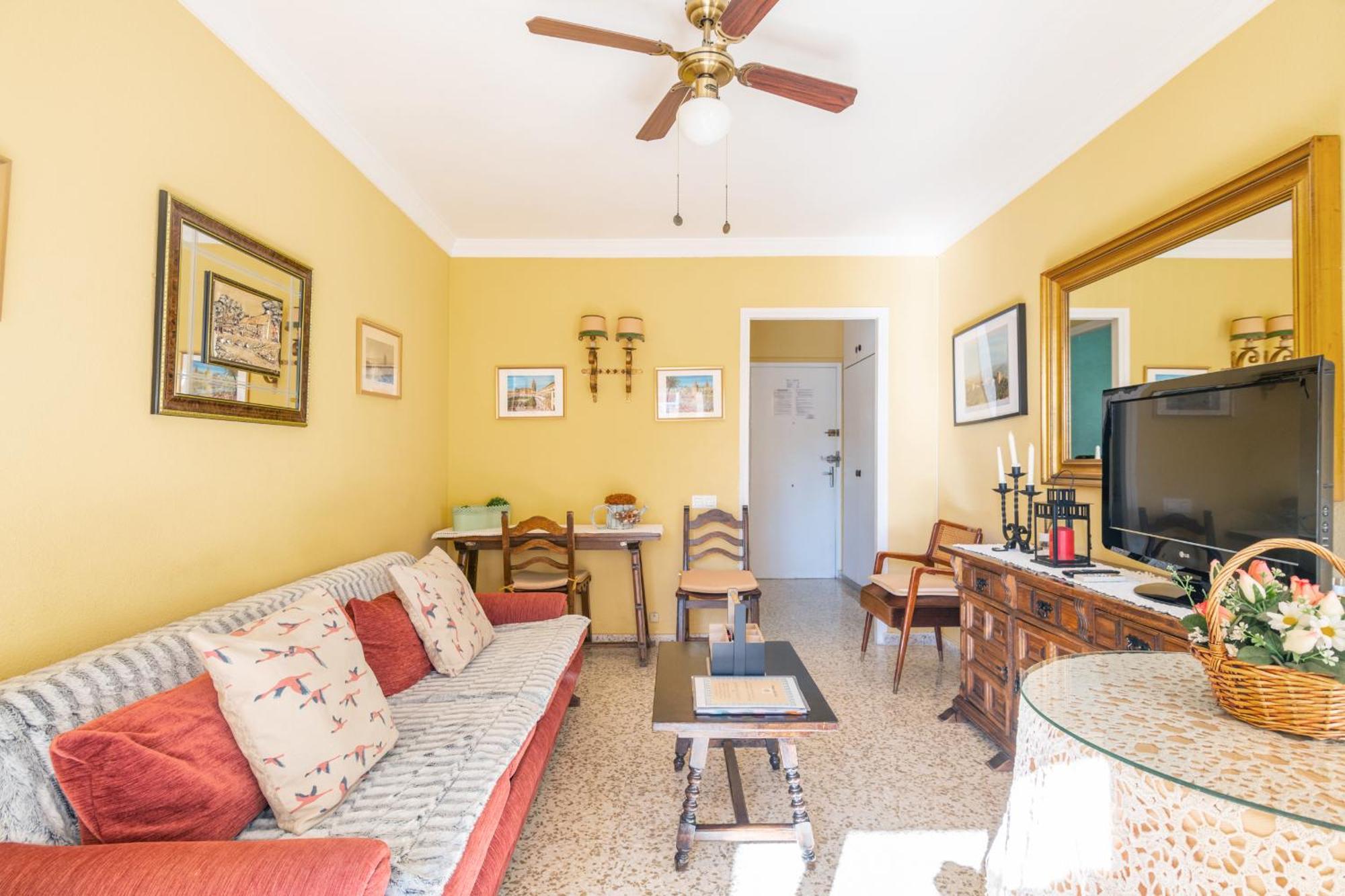 Hercules Playa Benalmadena Ngoại thất bức ảnh