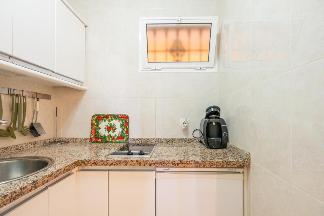Hercules Playa Benalmadena Ngoại thất bức ảnh