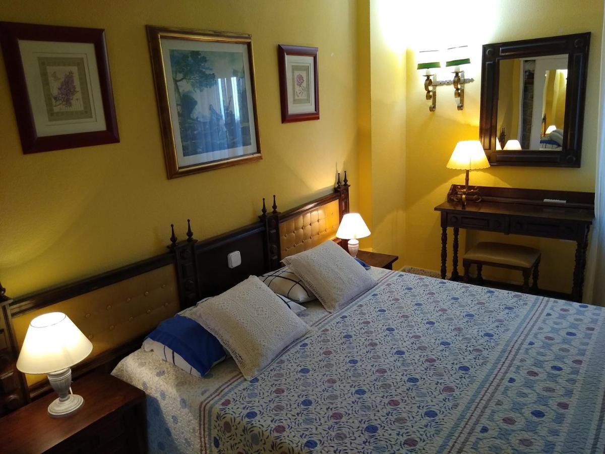 Hercules Playa Benalmadena Ngoại thất bức ảnh