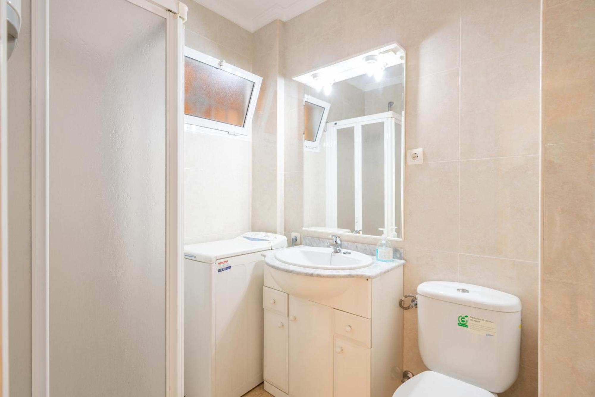 Hercules Playa Benalmadena Ngoại thất bức ảnh
